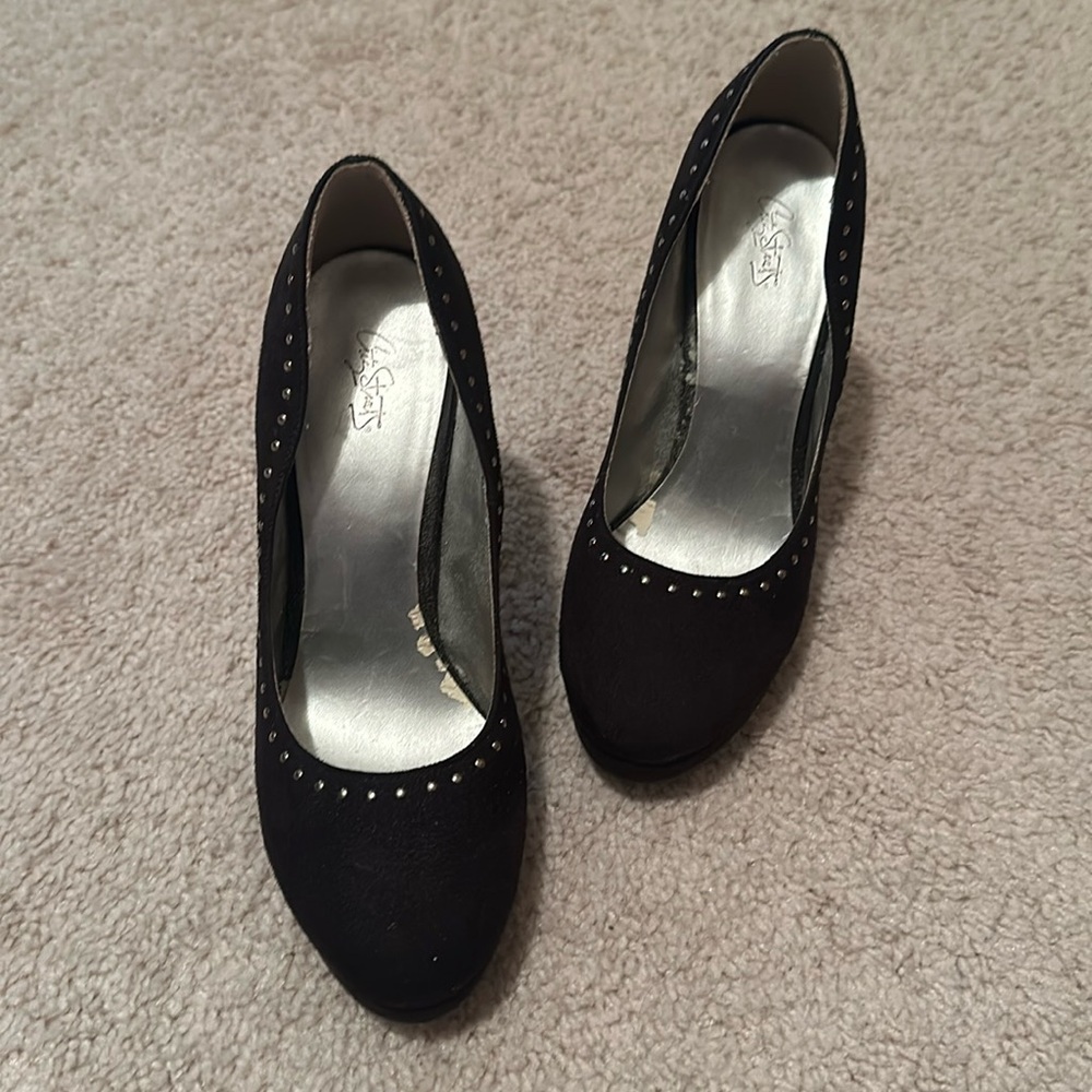 Pumps